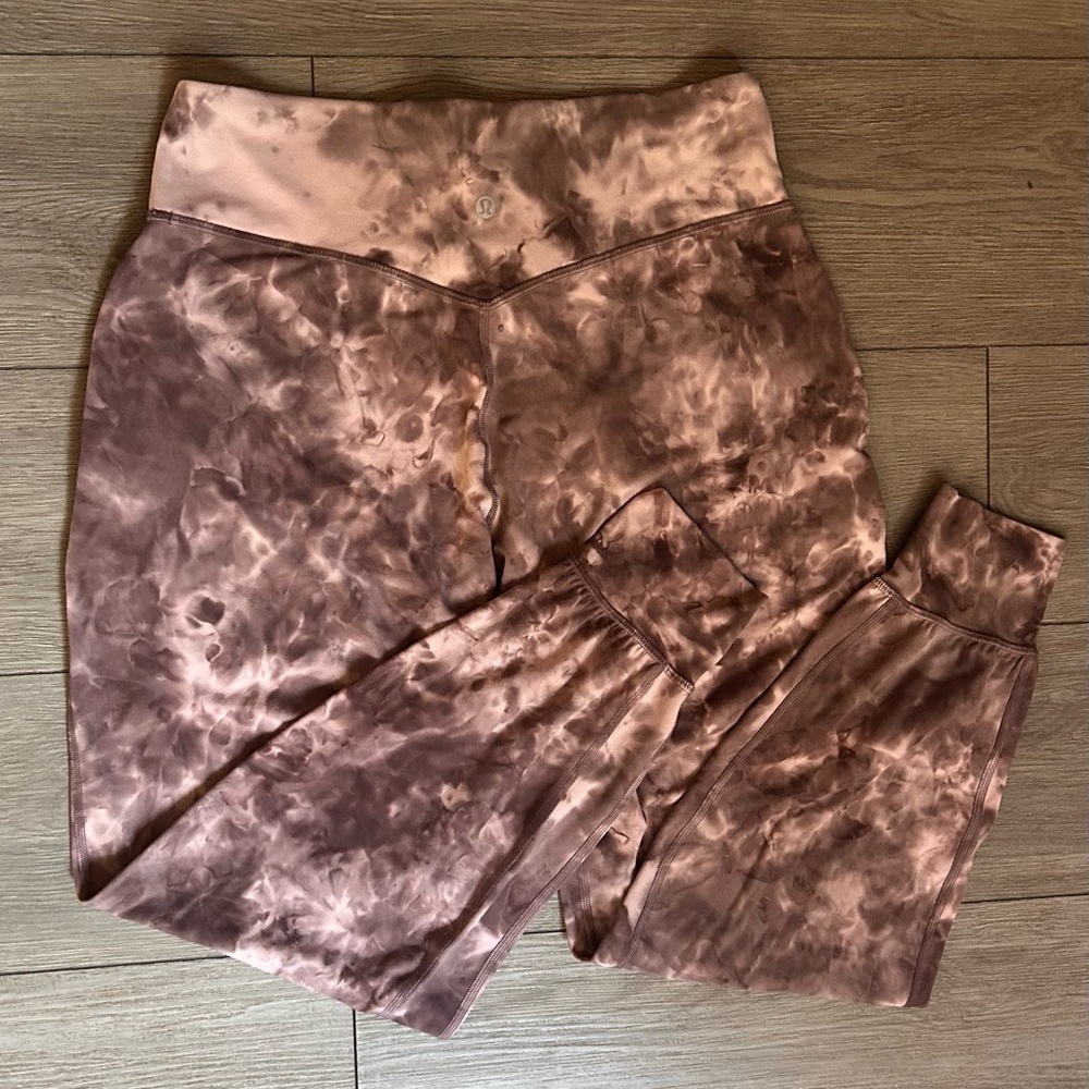 Lululemon joggers